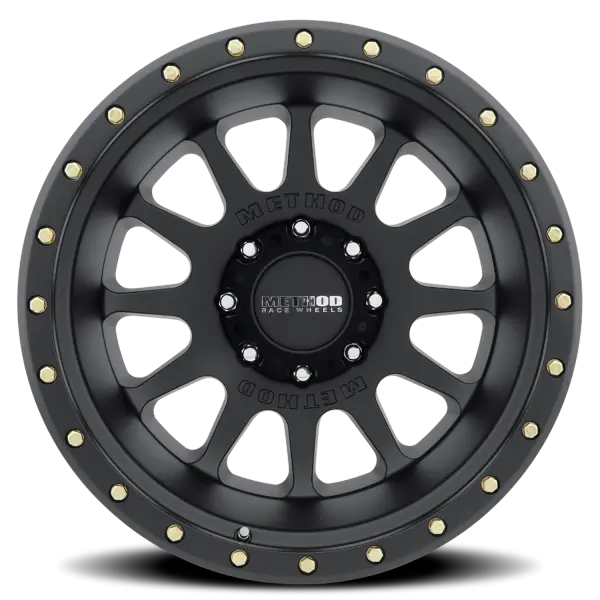 Method NV MR605 20 9 -12