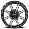 Moto Metal MO970 18 9
