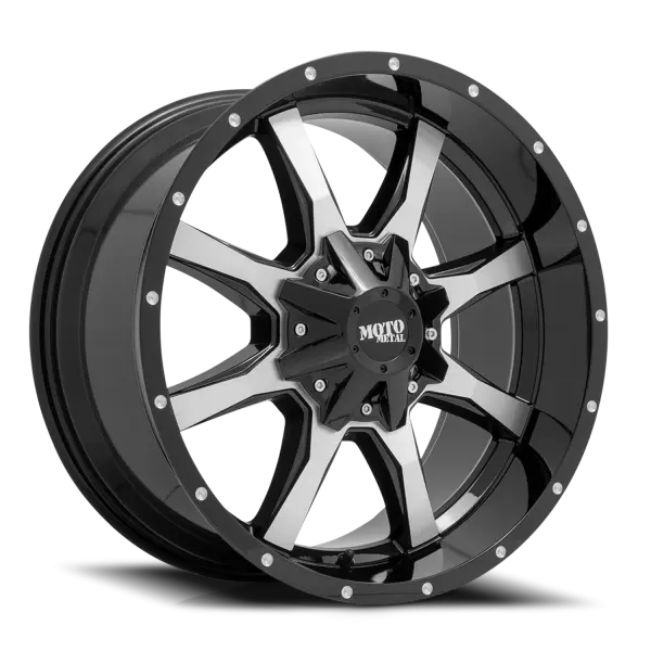 Moto Metal MO970 18 9