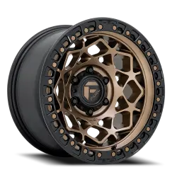 Fuel Unit 17x9 -12mm