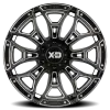 XD Series Boneyard 18 9 0