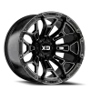 XD Series Boneyard 18 9 0