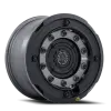 Black Rhino ARX 17 8 32