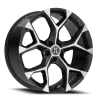 Xcess X05 20 8.5 35