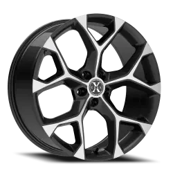 Xcess X05 20x8.5 35