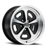 American Racing 500 Mono Cast 17 9 0
