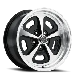 American Racing 500 Mono Cast 17x9 0mm