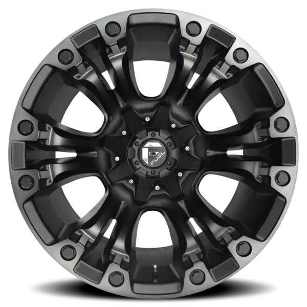 Fuel Vapor 18 9 1
