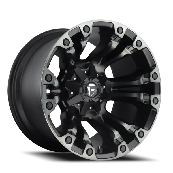 Fuel Vapor 18 9 1