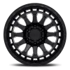 Black Rhino Raid 17 8.5 -18