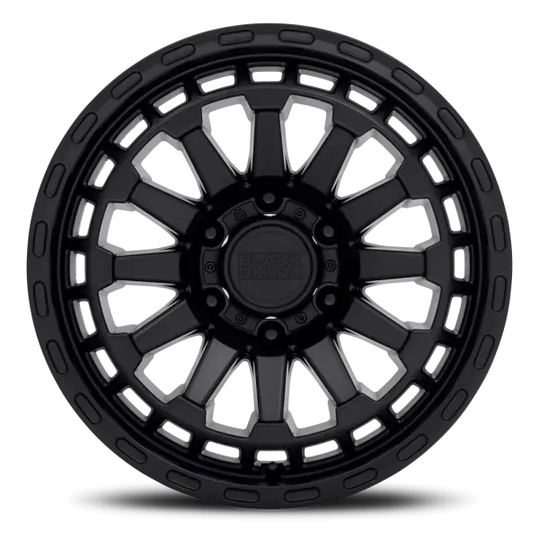 Black Rhino Raid 17 8.5 -18