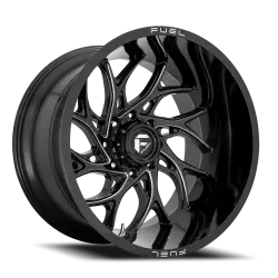 Fuel Runner 20x9 +1mm