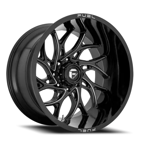 Fuel Runner 20 9 1