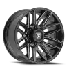 Fittipaldi Offroad Alpha Series 20 9 18