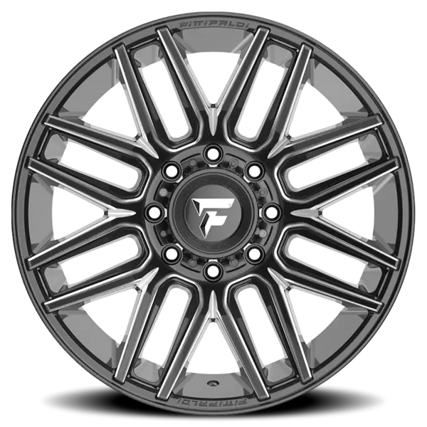 Fittipaldi Offroad Alpha Series 20 9 18