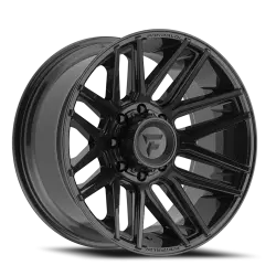 Fittipaldi Offroad Alpha Series 20x9 +18mm