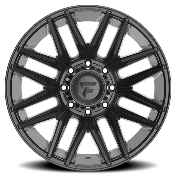 Fittipaldi Offroad Alpha Series 20 9 18
