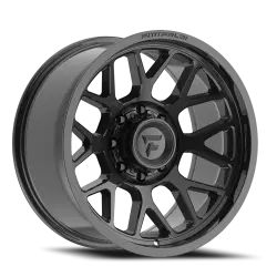 Fittipaldi Offroad Alpha Series 20x9 +18mm