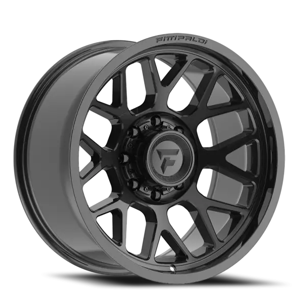 Fittipaldi Offroad Alpha Series 20 9 18