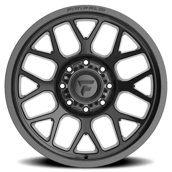 Fittipaldi Offroad Alpha Series 20 9 18
