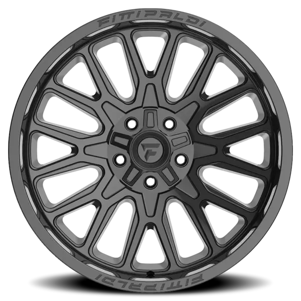 Fittipaldi Offroad Alpha Series 20 9 18