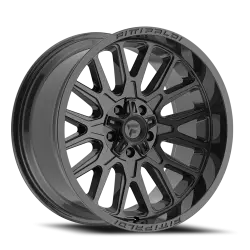 Fittipaldi Offroad Alpha Series 20x9 +18mm