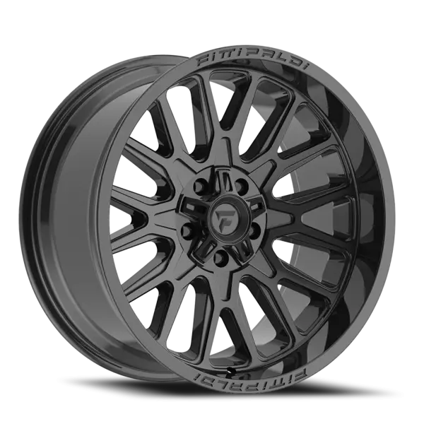 Fittipaldi Offroad Alpha Series 20 9 18
