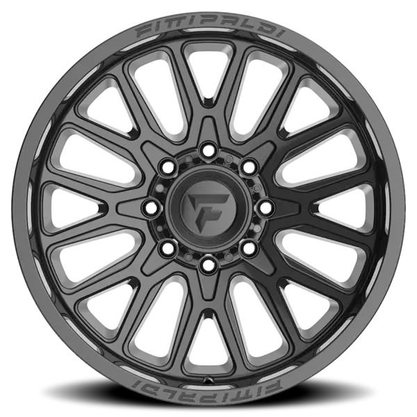 Fittipaldi Offroad Alpha Series 20 9 18