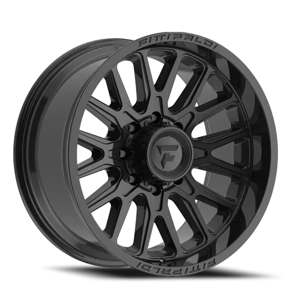 Fittipaldi Offroad Alpha Series 20 9 18