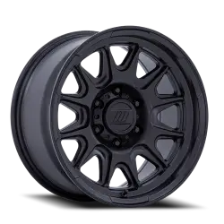 Pro Comp PA200 Pulse 17x8 +20mm
