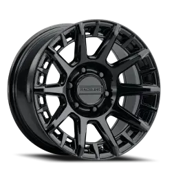 Raceline Vector 17x8.5 +25mm