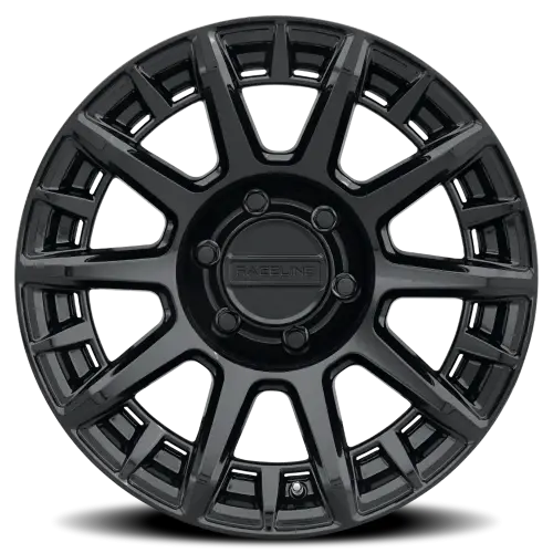 Raceline Vector 17 8.5 25