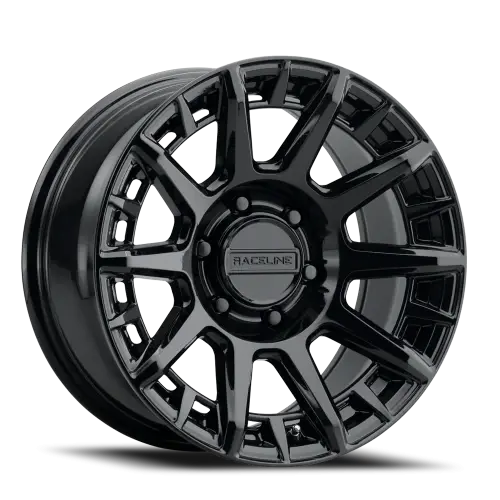 Raceline Vector 18 9