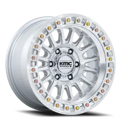 KMC IMS 17x8.5 +25mm
