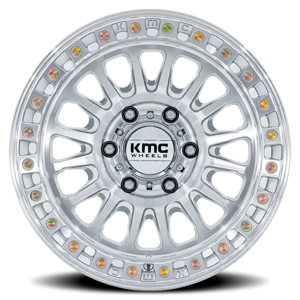 KMC IMS 17 8.5 25