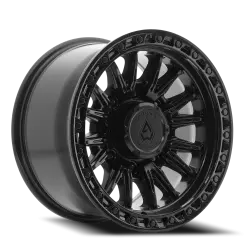 Arena Blitz 17x9 0mm