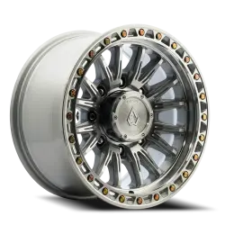 Arena Blitz 17x9 0mm