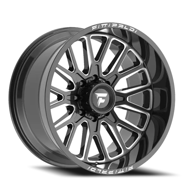 Fittipaldi Offroad Alpha Series 24 12 -44