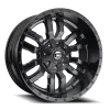 Fuel Sledge 17 9 -12