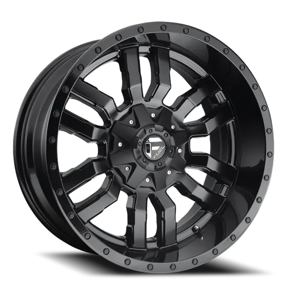Fuel Sledge 17 9 -12