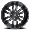 Fuel Sledge 17 9 -12