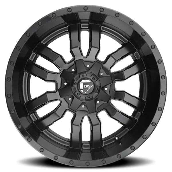 Fuel Sledge 17 9 -12