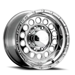Raceline Rockcrusher 15x8 -32mm