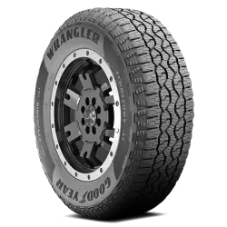 275/60R20 XL Goodyear Wrangler Territory AT