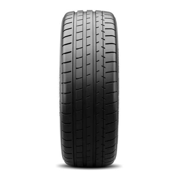 255/35ZR19 XL Michelin Pilot Super Sport (*)