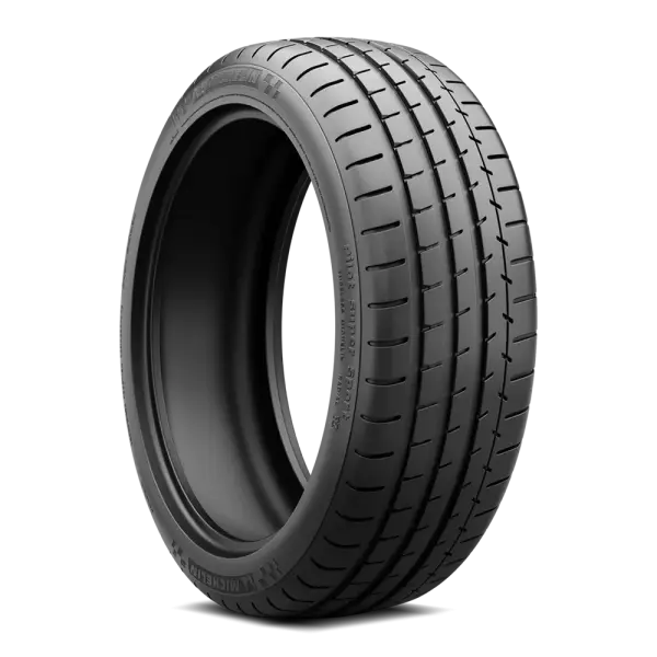 255/35ZR19 XL Michelin Pilot Super Sport (*)