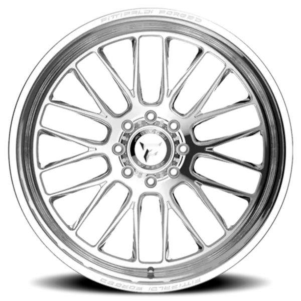 Fittipaldi Offroad FTF502 24 14 -76