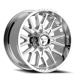 Fittipaldi Offroad Alpha Series 20x12 -44mm