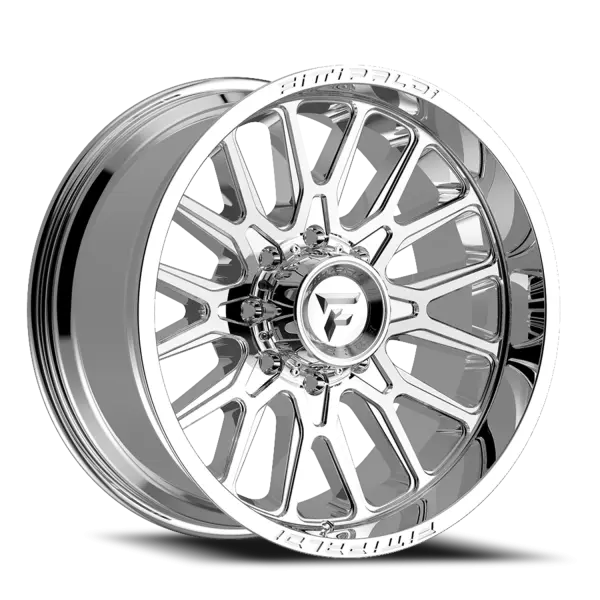Fittipaldi Offroad Alpha Series 20 12 -44