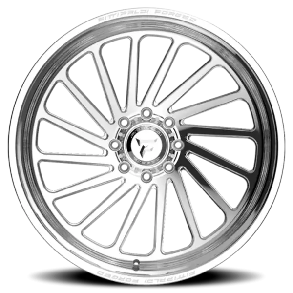 Fittipaldi Offroad FTF503 24 12 -44